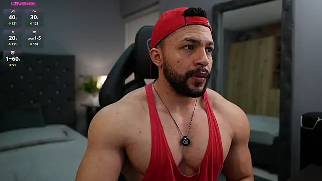 Martin Logan online show from 10/06/25, 10:29