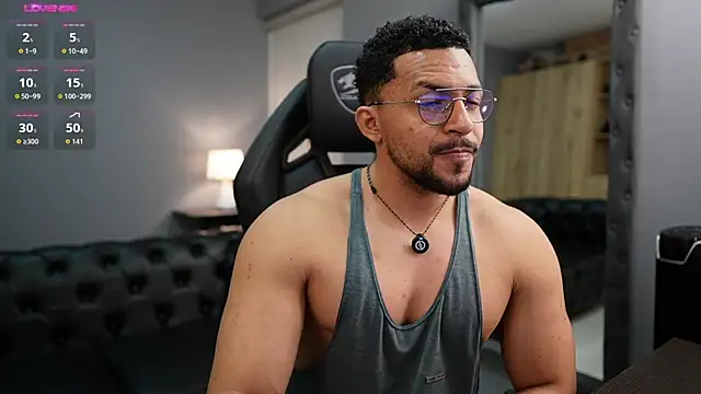 Martin Logan online show from 02/17/26, 12:40