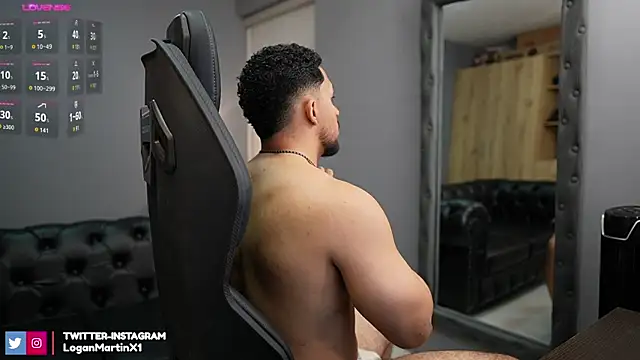 Martin Logan online show from 02/20/26, 11:16