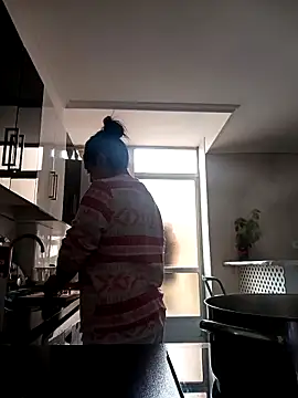 Snapshot of Juanamd1 chatting on 12/29/24, 11:50 Juanamd1 online show from 12/29/24, 11:50