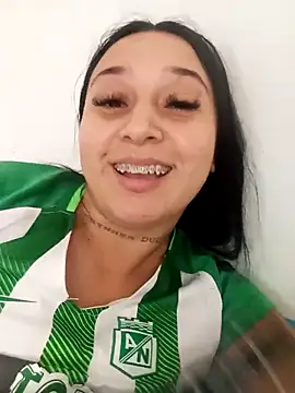 Juanamd1 online show from 04/14/26, 12:22