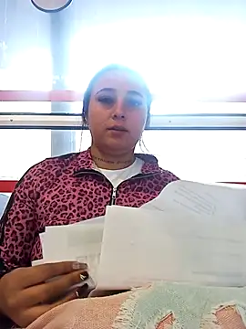 Juanamd1 online show from 04/21/26, 06:31