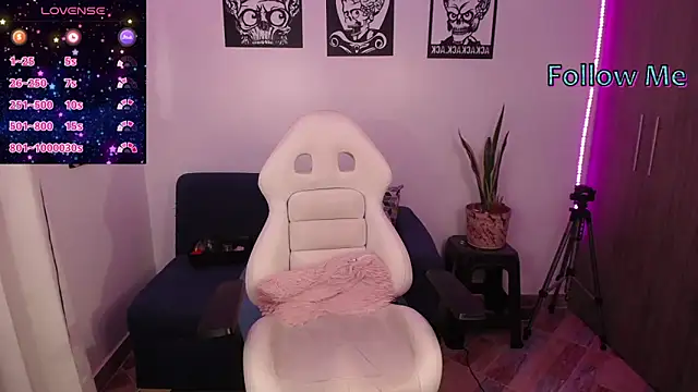 hibridaaa20 online show from 10/09/25, 11:58