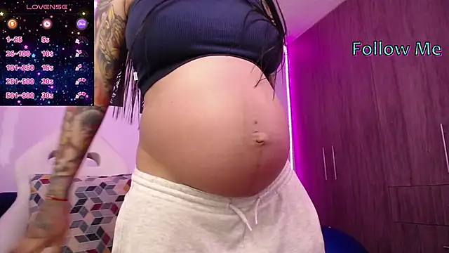 hibridaaa20 online show from 03/13/26, 10:38