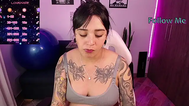 hibridaaa20 online show from 04/12/26, 10:48