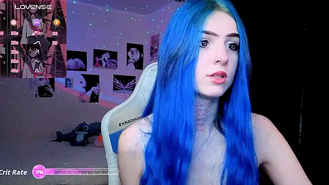 Reflexxxia  online show from 01/18/26, 09:46