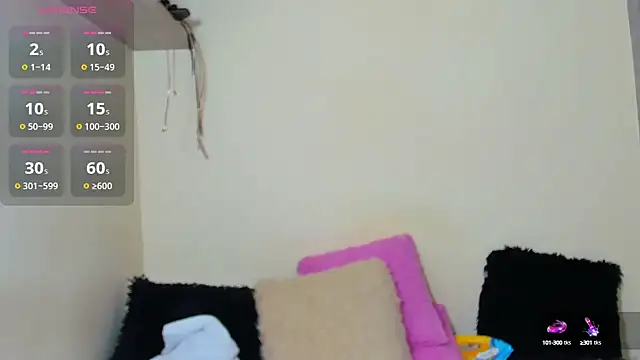 ValeryJohanson  online show from 09/11/25, 08:42