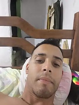 Jesus20222 online show from 11/20/25, 04:34