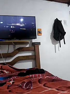 Jesus20222 online show from 01/06/26, 02:15