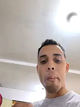 Jesus20222 online show from 02/12/26, 07:20