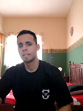 Jesus20222 online show from 02/20/26, 01:44