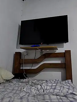 Jesus20222 online show from 04/06/26, 12:52