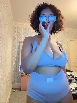 nolotymfcXo online show from 02/19/26, 01:56