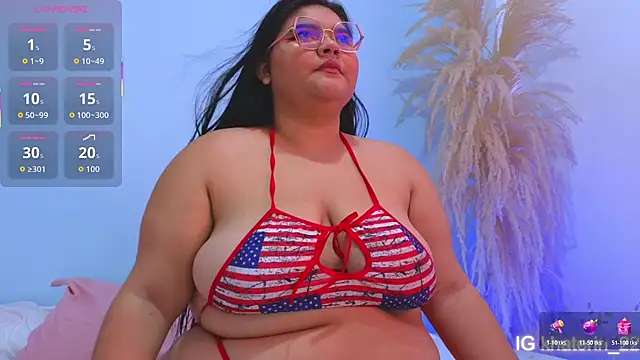 april lopez6 online show from 11/30/25, 02:37