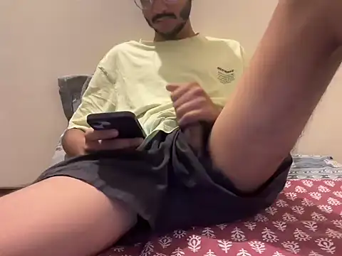 Bangloreboy160 online show from 09/13/25, 06:18