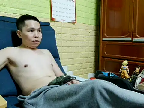 zhan7965 online show from 02/24/26, 02:48