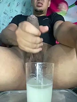 king cum  online show from 03/23/25, 12:26