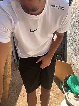 king cum  online show from 12/03/25, 11:41