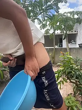 king cum  online show from 02/13/26, 01:40