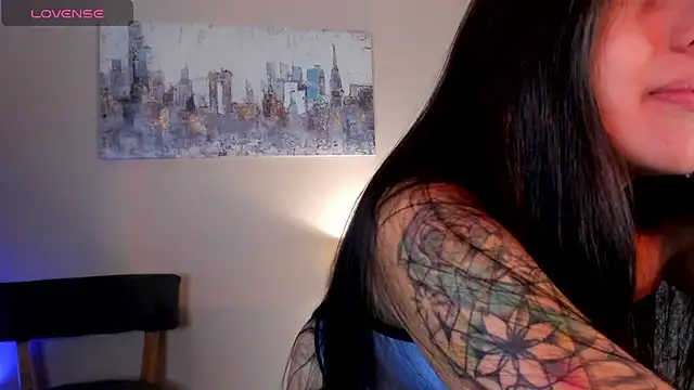 dakotaa   online show from 01/25/25, 08:21