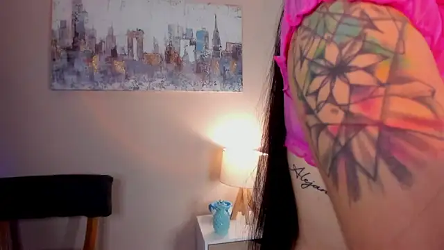 dakotaa   online show from 03/19/25, 09:16