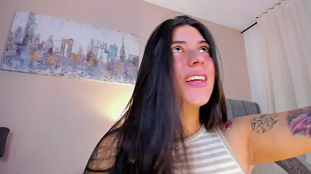 dakotaa   online show from 09/24/25, 08:56