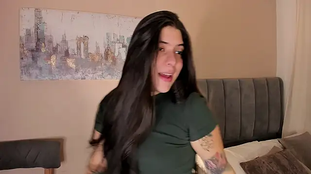 dakotaa   online show from 11/01/25, 08:22