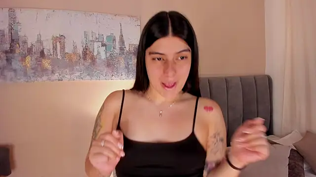 dakotaa   online show from 12/22/25, 09:12