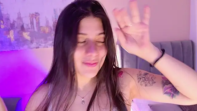 dakotaa   online show from 04/06/26, 07:37