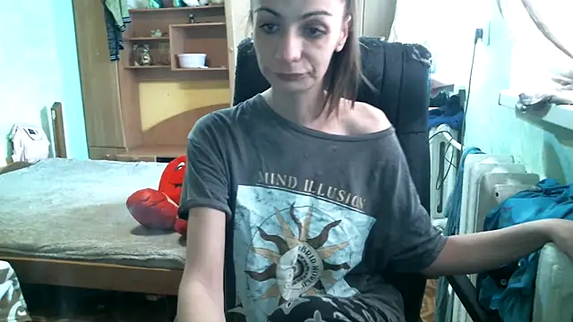 DennisXCaroll online show from 03/16/26, 07:34