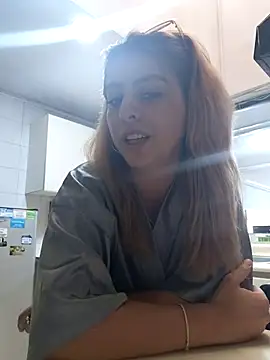 Nahiajhonson  online show from 01/31/26, 07:11