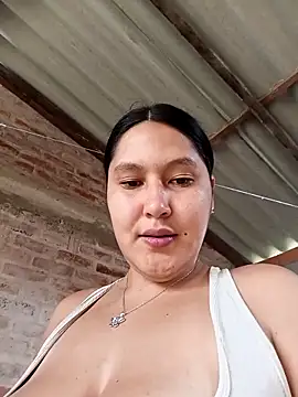 SamaraJay1 online show from 02/08/26, 02:09