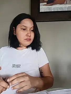 Snapshot of SamaraJay1 chatting on 06/01/26, 03:58 SamaraJay1 online show from 06/01/26, 03:58