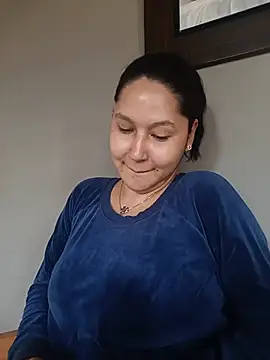Snapshot of SamaraJay1 chatting on 07/10/26, 02:52 SamaraJay1 online show from 07/10/26, 02:52