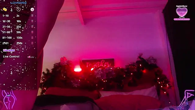 MARGOTFERRER online show from 02/01/25, 05:07