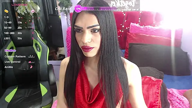 MARGOTFERRER online show from 09/15/25, 05:51