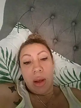 coral smitth online show from 03/06/25, 02:18