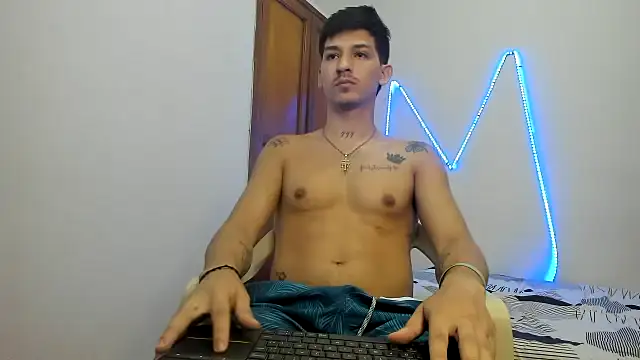 MasterSEX420 online show from 11/06/25, 12:28