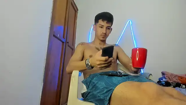 MasterSEX420 online show from 12/18/25, 02:12