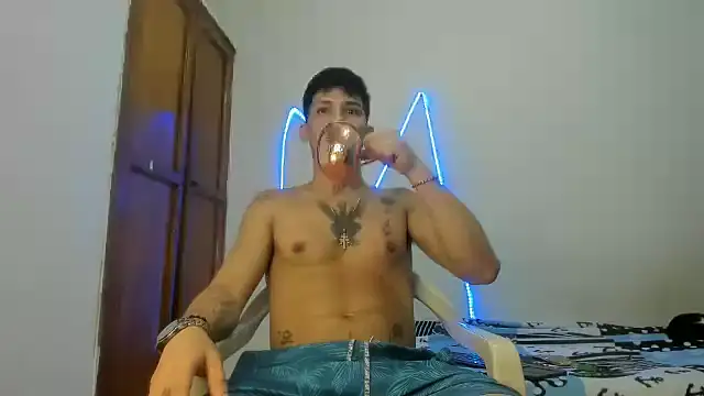 MasterSEX420 online show from 01/12/26, 06:02