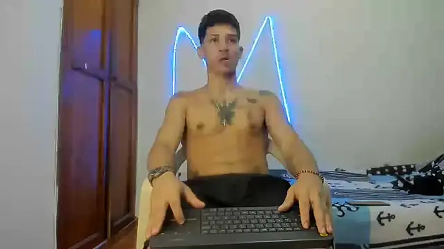 MasterSEX420 online show from 01/13/26, 02:11