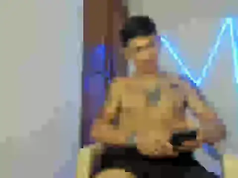 MasterSEX420 online show from 02/11/26, 06:35