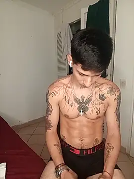 MasterSEX420 online show from 03/13/26, 06:36