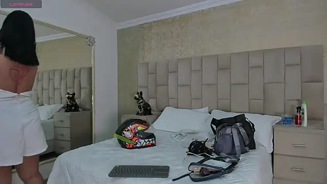 EmmaTorres  online show from 01/22/25, 08:59