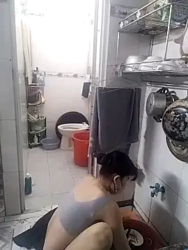 HimiJim online show from 04/16/26, 02:34