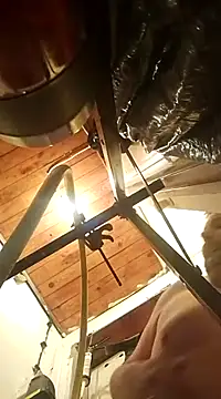 Ronny2510 online show from 02/20/25, 09:31