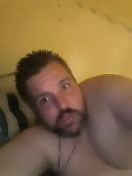 Ronny2510 online show from 10/07/25, 01:08