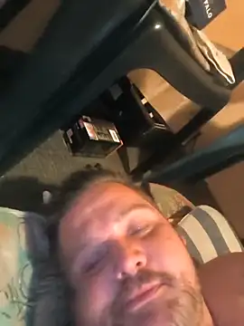 Ronny2510 online show from 11/03/25, 09:27