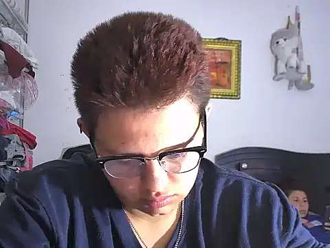 tatsumi nao online show from 01/19/25, 05:28