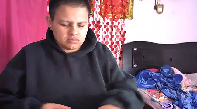 tatsumi nao online show from 02/23/25, 03:35